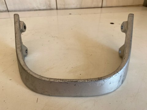 SUZUKI GSXF GSX-F 750 RĄCZKA UCHWYT PASAŻERA SUZUKI GSXF GSX-F 750 RĄCZKA UCHWYT PASAŻERA