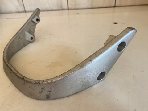 SUZUKI GSXF GSX-F 750 RĄCZKA UCHWYT PASAŻERA SUZUKI GSXF GSX-F 750 RĄCZKA UCHWYT PASAŻERA