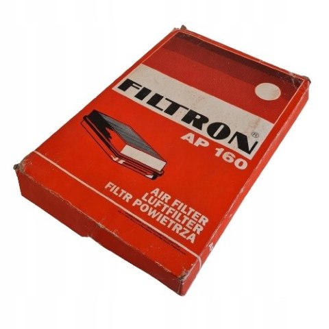 TOYOTA COROLLA E10 E11 1.6 1.8 FILTR POWIETRZA FILTRON AP 160