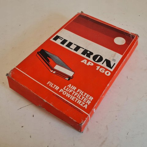 TOYOTA COROLLA E10 E11 1.6 1.8 FILTR POWIETRZA FILTRON AP 160