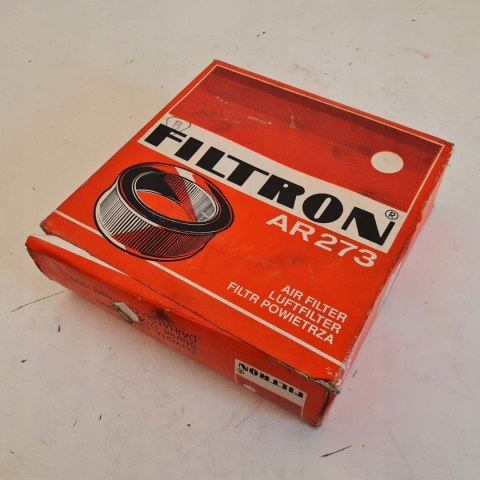 TOYOTA COROLLA E7 E8 FILTR POWIETRZA FILTRON AR 273