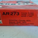 TOYOTA COROLLA E7 E8 FILTR POWIETRZA FILTRON AR 273