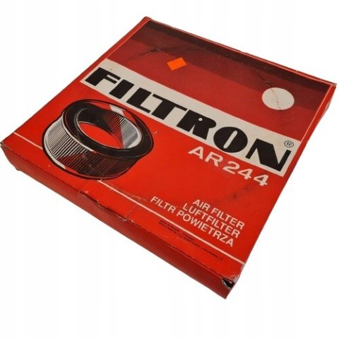 VOLVO 340 360 FILTR POWIETRZA FILTRON AR 244