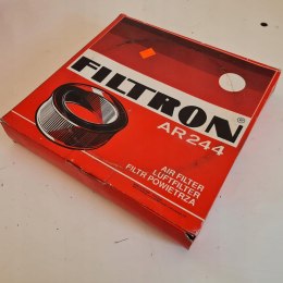 VOLVO 340 360 FILTR POWIETRZA FILTRON AR 244