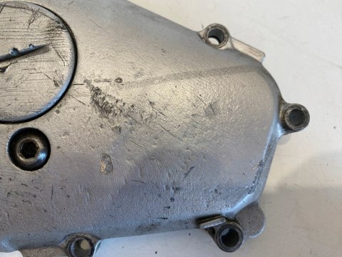 YAMAHA FZS FAZER 1000 DEKIEL POKRYWA KAPA OSŁONA YAMAHA FZS FAZER 1000 DEKIEL POKRYWA KAPA OSŁONA