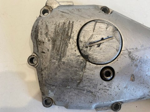 YAMAHA FZS FAZER 1000 DEKIEL POKRYWA KAPA OSŁONA YAMAHA FZS FAZER 1000 DEKIEL POKRYWA KAPA OSŁONA