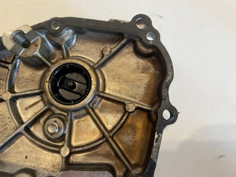 YAMAHA FZS FAZER 1000 DEKIEL POKRYWA KAPA OSŁONA YAMAHA FZS FAZER 1000 DEKIEL POKRYWA KAPA OSŁONA