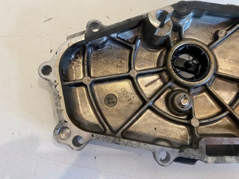 YAMAHA FZS FAZER 1000 DEKIEL POKRYWA KAPA OSŁONA YAMAHA FZS FAZER 1000 DEKIEL POKRYWA KAPA OSŁONA
