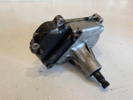 YAMAHA FZS FAZER 1000 DEKIEL POKRYWA SKRZYNI BIEGÓW KAPA