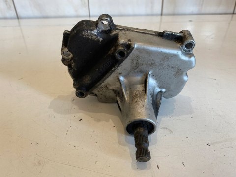 YAMAHA FZS FAZER 1000 DEKIEL POKRYWA SKRZYNI BIEGÓW KAPA YAMAHA FZS FAZER 1000 DEKIEL POKRYWA SKRZYNI BIEGÓW KAPA