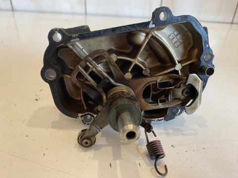 YAMAHA FZS FAZER 1000 DEKIEL POKRYWA SKRZYNI BIEGÓW KAPA YAMAHA FZS FAZER 1000 DEKIEL POKRYWA SKRZYNI BIEGÓW KAPA