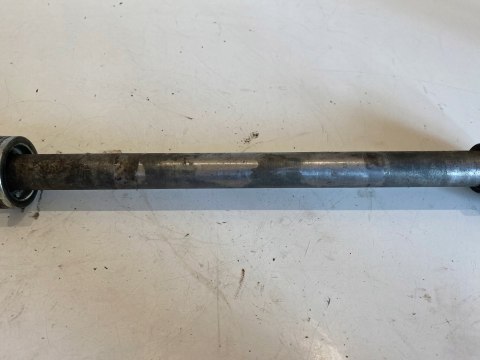 YAMAHA FZS FAZER 1000 OŚ OŚKA SZPILKA KOŁA