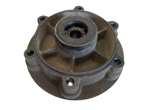 YAMAHA XJ 600 51J 3KM 84-90 PIASTA ZABIERAK