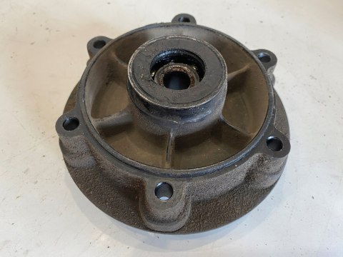 YAMAHA XJ 600 51J 3KM 84-90 PIASTA ZABIERAK