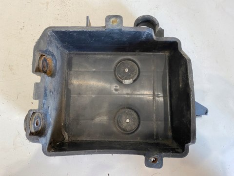 YAMAHA XJ 600 51J 3KM 84-90 PODSTAWA UCHWYT MOCOWANIE KIESZEŃ AKUMULATORA