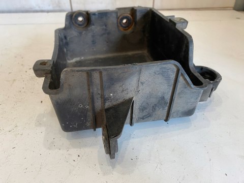 YAMAHA XJ 600 51J 3KM 84-90 PODSTAWA UCHWYT MOCOWANIE KIESZEŃ AKUMULATORA