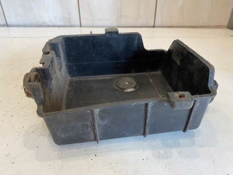 YAMAHA XJ 600 51J 3KM 84-90 PODSTAWA UCHWYT MOCOWANIE KIESZEŃ AKUMULATORA