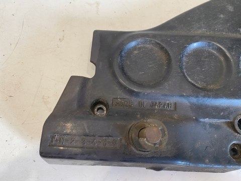 YAMAHA XJ 600 51J 3KM 84-90 POKRYWA OSŁONA OBUDOWA DEKIEL KAPA ZĘBATKI YAMAHA XJ 600 51J 3KM 84-90 POKRYWA OSŁONA OBUDOWA DEKIEL KAPA ZĘBATKI