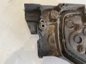 YAMAHA XJ 600 51J 3KM 84-90 POKRYWA OSŁONA OBUDOWA DEKIEL KAPA ZĘBATKI