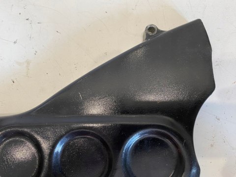 YAMAHA XJ 600 51J 3KM 84-90 POKRYWA OSŁONA OBUDOWA DEKIEL KAPA ZĘBATKI YAMAHA XJ 600 51J 3KM 84-90 POKRYWA OSŁONA OBUDOWA DEKIEL KAPA ZĘBATKI