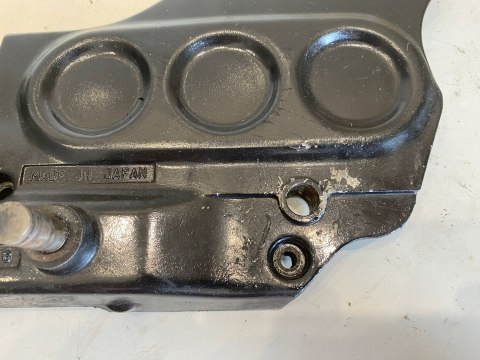 YAMAHA XJ 600 51J 3KM 84-90 POKRYWA OSŁONA OBUDOWA DEKIEL KAPA ZĘBATKI YAMAHA XJ 600 51J 3KM 84-90 POKRYWA OSŁONA OBUDOWA DEKIEL KAPA ZĘBATKI