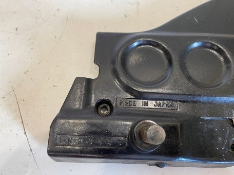 YAMAHA XJ 600 51J 3KM 84-90 POKRYWA OSŁONA OBUDOWA DEKIEL KAPA ZĘBATKI YAMAHA XJ 600 51J 3KM 84-90 POKRYWA OSŁONA OBUDOWA DEKIEL KAPA ZĘBATKI