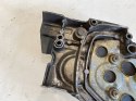 YAMAHA XJ 600 51J 3KM 84-90 POKRYWA OSŁONA OBUDOWA DEKIEL KAPA ZĘBATKI