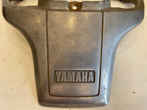 YAMAHA XJ 600 51J 3KM 84-90 RĄCZKA UCHWYT PASAŻERA YAMAHA XJ 600 51J 3KM 84-90 RĄCZKA UCHWYT PASAŻERA