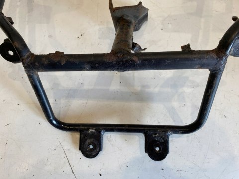 YAMAHA XJ 600 51J 3KM 84-90 STELAŻ CZASZY RAMA UCHWYT MOCOWANIE YAMAHA XJ 600 51J 3KM 84-90 STELAŻ CZASZY RAMA UCHWYT MOCOWANIE