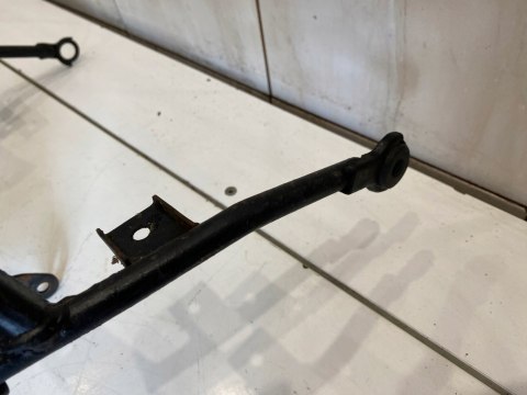 YAMAHA XJ 600 51J 3KM 84-90 STELAŻ CZASZY RAMA UCHWYT MOCOWANIE YAMAHA XJ 600 51J 3KM 84-90 STELAŻ CZASZY RAMA UCHWYT MOCOWANIE