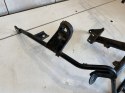 YAMAHA XJ 600 51J 3KM 84-90 STELAŻ CZASZY RAMA UCHWYT MOCOWANIE
