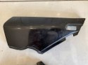 YAMAHA XJ 600 51J 84-90 OWIEWKA OGON PLASTIK PRAWY LEWY KPL X2