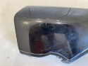 YAMAHA XJ 600 51J 84-90 OWIEWKA OGON PLASTIK PRAWY LEWY KPL X2