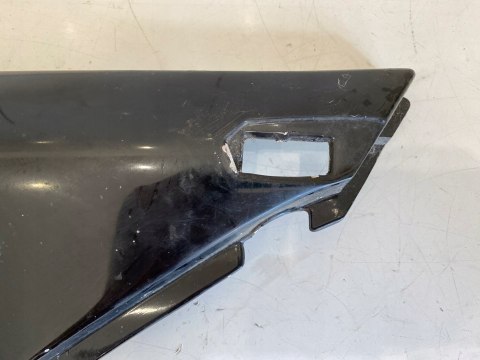 YAMAHA XJ 600 51J 84-90 OWIEWKA OGON PLASTIK PRAWY LEWY KPL X2