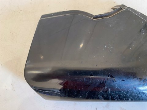 YAMAHA XJ 600 51J 84-90 OWIEWKA OGON PLASTIK PRAWY LEWY KPL X2