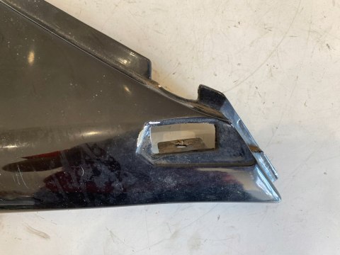 YAMAHA XJ 600 51J 84-90 OWIEWKA OGON PLASTIK PRAWY LEWY KPL X2