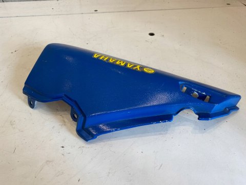 YAMAHA XJ 600 51J 84-90 OWIEWKA OGON PLASTIK YAMAHA XJ 600 51J 84-90 OWIEWKA OGON PLASTIK