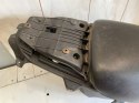 APRILIA SR 50 LC SIEDZENIE FOTEL KANAPA BAGAŻNIK KUFER