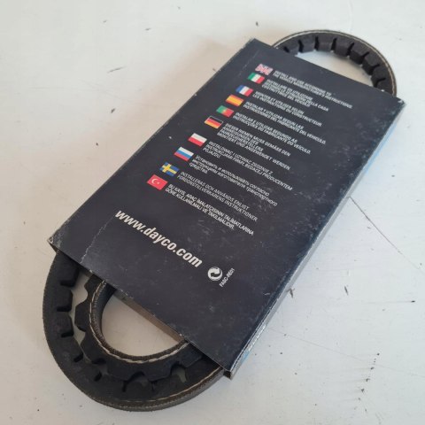 AUDI 100 C3 1.8 VW PASSAT B3 B4 1.6 1.8 2.0 PASEK KLINOWY DAYCO 10A0735C