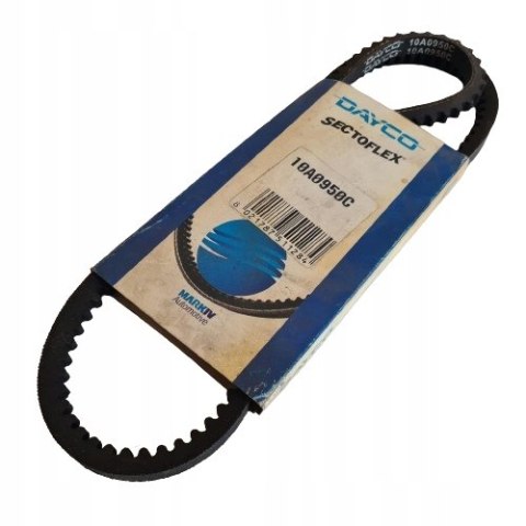 AUDI 80 100 COUPE 1.6 1.8 2.0 PASEK KLINOWY DAYCO 10A0950C