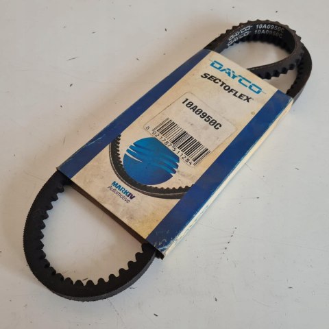 AUDI 80 100 COUPE 1.6 1.8 2.0 PASEK KLINOWY DAYCO 10A0950C