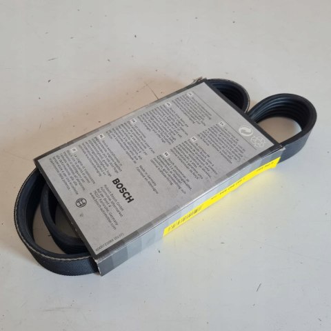 AUDI CITROEN FIAT TOYOTA LADA PEUGEOT NISSAN PASEK KLINOWY BOSCH 6PK890 AUDI CITROEN FIAT TOYOTA LADA PEUGEOT NISSAN PASEK KLINOWY BOSCH 6PK890