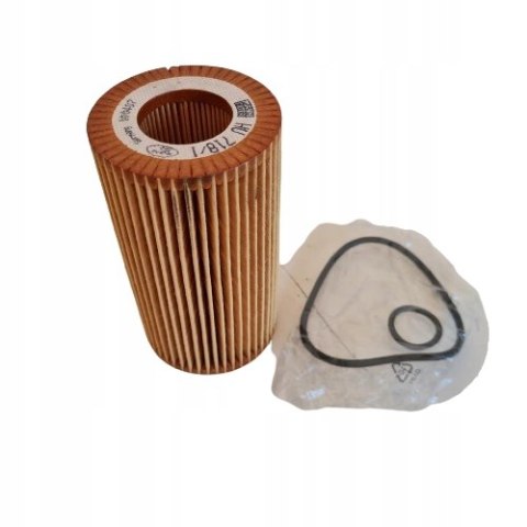 CHRYSLER PT CRUISER 2.2 CRD FILTR OLEJU MANN FILTER HU 718/1Y CHRYSLER PT CRUISER 2.2 CRD FILTR OLEJU MANN FILTER HU 718/1Y