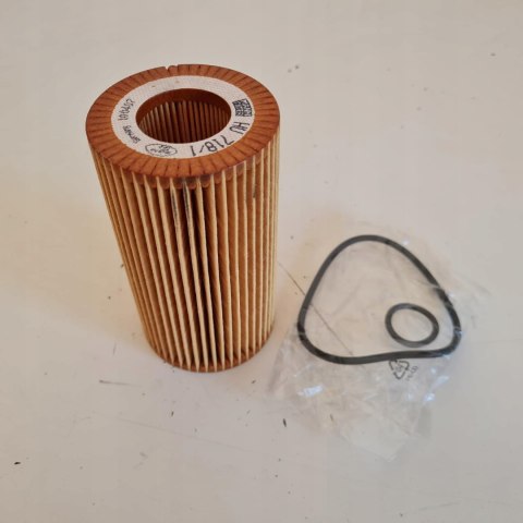 CHRYSLER PT CRUISER 2.2 CRD FILTR OLEJU MANN FILTER HU 718/1Y CHRYSLER PT CRUISER 2.2 CRD FILTR OLEJU MANN FILTER HU 718/1Y
