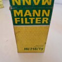 CHRYSLER PT CRUISER 2.2 CRD FILTR OLEJU MANN FILTER HU 718/1Y