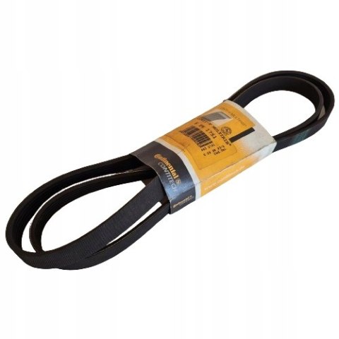 CITROEN BERLINGO PEUGEOT PARTNER PASEK KLINOWY CONTITECH 6PK1751