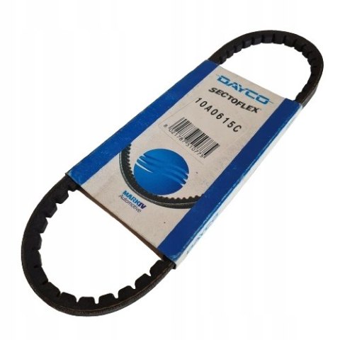 CITROEN CX GS PASEK KLINOWY DAYCO 10A0615C