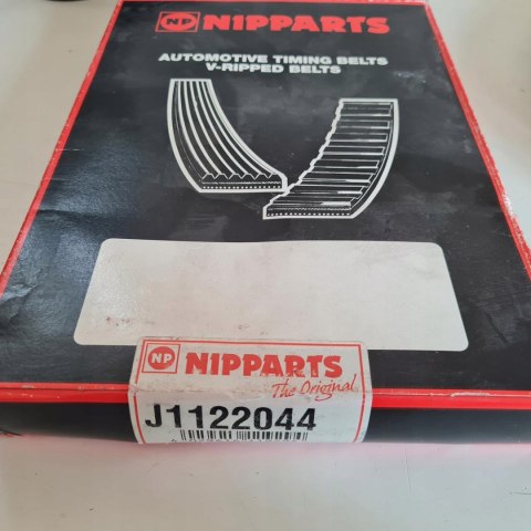 DAEWOO NUBIRA LANOS ESPERO 1.5 1.6 PASEK ROZRZĄDU NIPPARTS J1120902