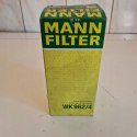 DAF 75 85 95 F 2000 2100 2300 2500 2800 FILTR PALIWA MANN FILTER WK 962/4