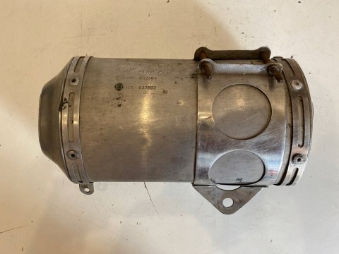 DUCATI 848 1098 1198 WYDECH TŁUMIK ZDM-A52 DUCATI 848 1098 1198 WYDECH TŁUMIK ZDM-A52